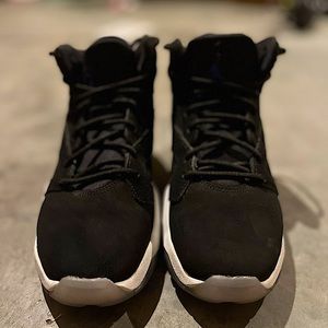 barley worn, great condition